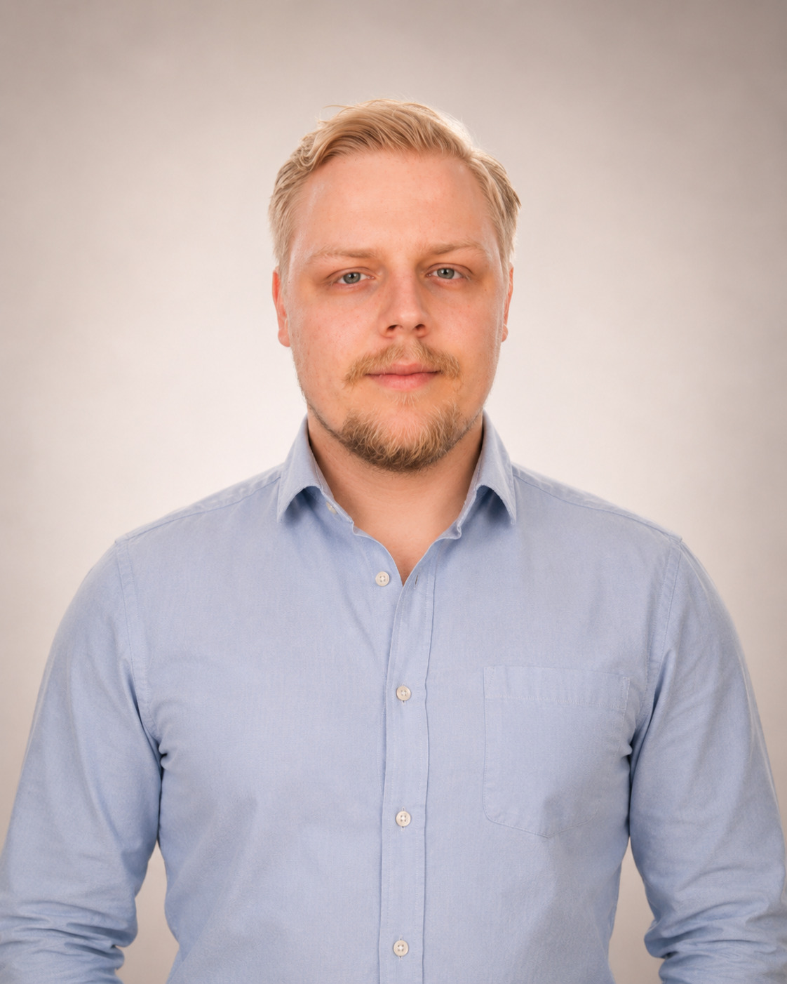 Benedict Möckel, mentor merytoryczny